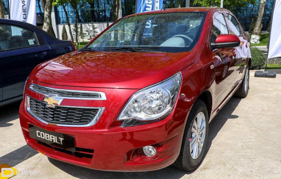 Uzbekistan produces 64,221 cars in Jan–Feb 2026, Cobalt leads segment